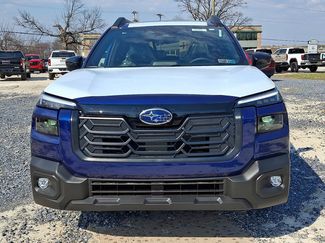 New 2026 Subaru Outback Limited video 2