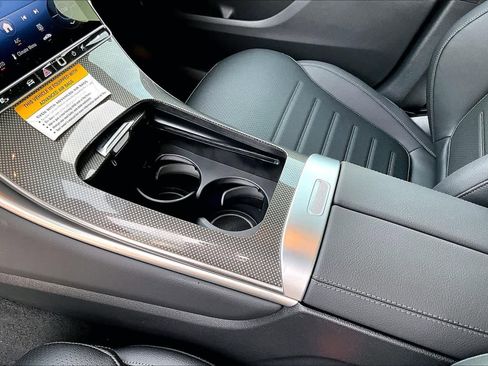 New 2026 Mercedes-Benz GLC 300 image 11