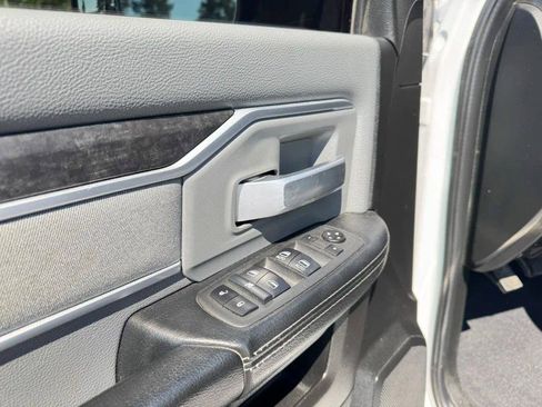 Used 2019 RAM 2500 Big Horn AWD/4WD image 11