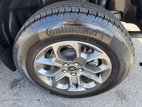 Used 2025 Ford Maverick XLT w/ 4K Tow Package AWD/4WD image 35