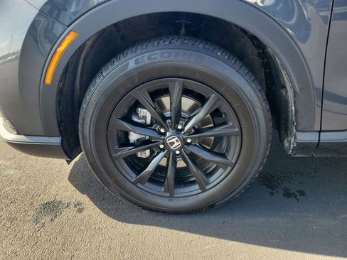 Certified 2024 Honda CR-V Sport-L image 19