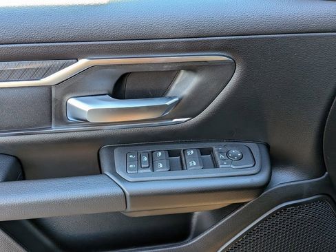 New 2026 RAM 1500 Big Horn image 7