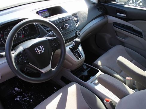 Used 2014 Honda CR-V EX image 2