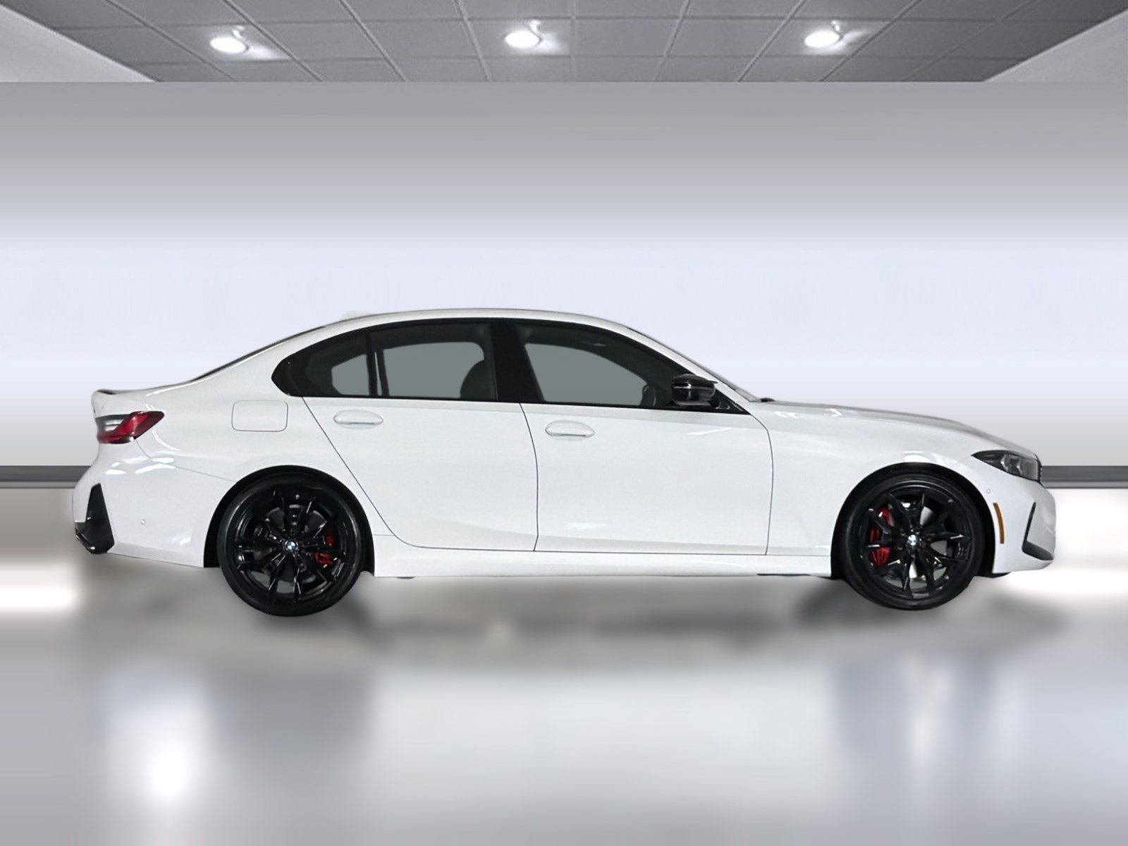 New 2026 BMW M340i w/ Premium Package RWD image 7