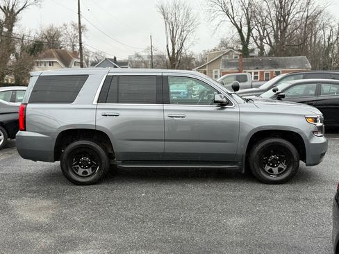 Used 2020 Chevrolet Tahoe 4WD image 6
