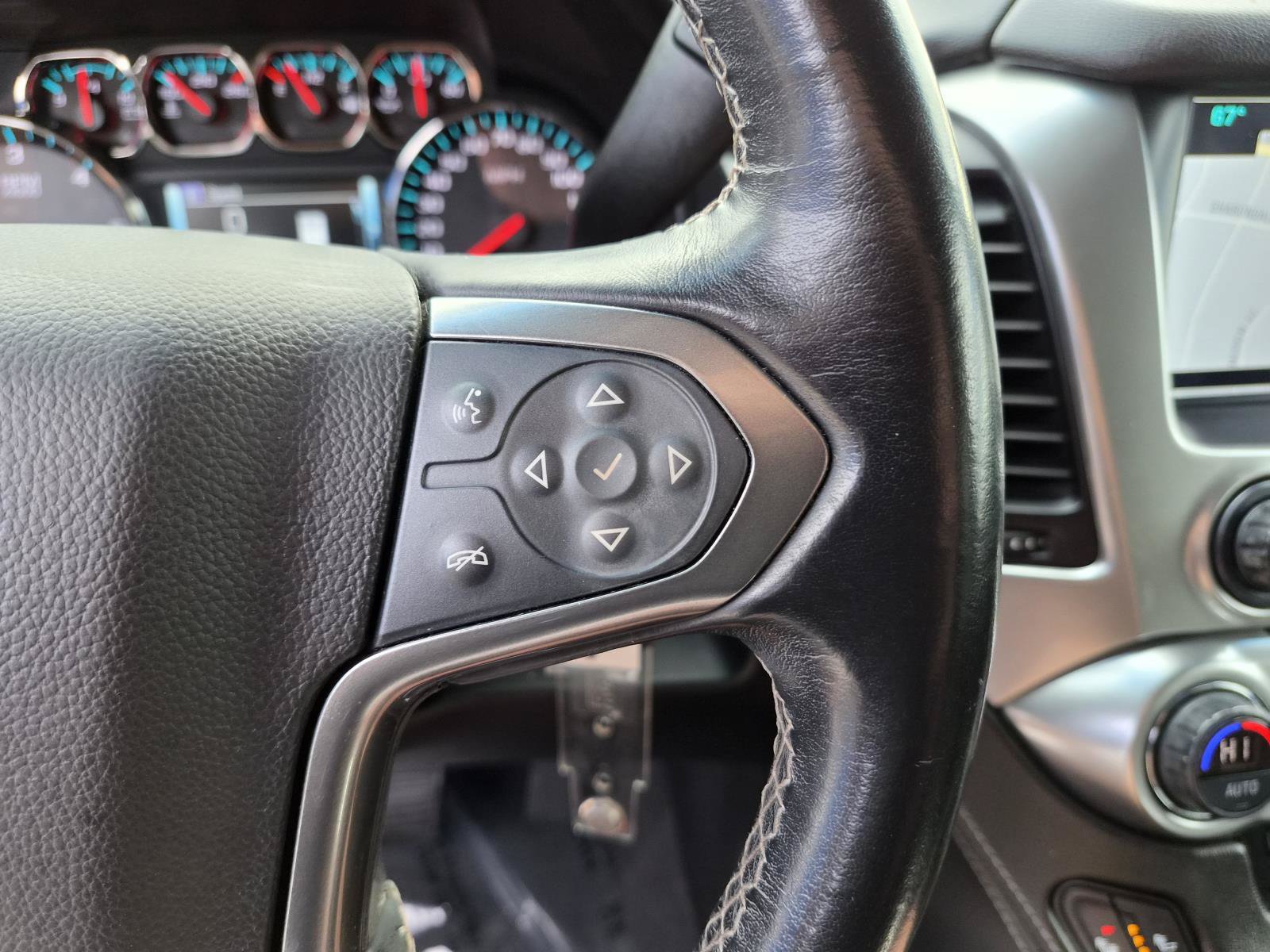 Used 2020 Chevrolet Tahoe LT RWD image 31