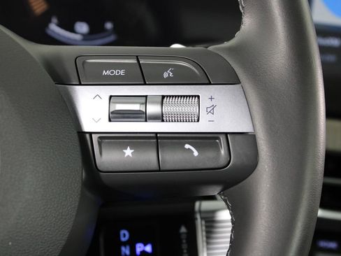 Certified 2025 Hyundai Sonata SEL image 25