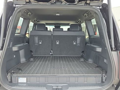 New 2025 Toyota Land Cruiser w/ Premium Package image 12