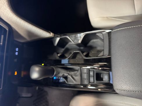 Certified 2026 Toyota Camry XLE FWD image 15