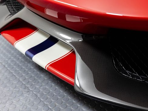 Certified 2020 Ferrari 488 Pista image 38