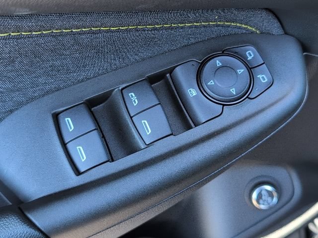 New 2026 Chevrolet TrailBlazer ACTIV w/ Convenience Package AWD/4WD image 17