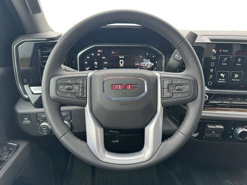 New 2026 GMC Sierra 1500 Elevation w/ Elevation Select Package AWD/4WD image 4