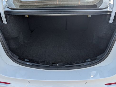 Used 2020 Ford Fusion Titanium image 18