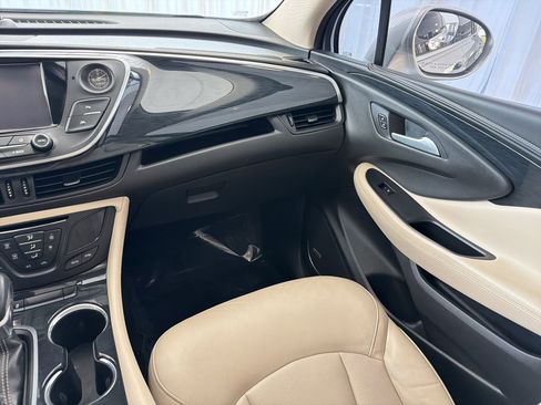 Used 2016 Buick Envision Premium AWD/4WD image 29
