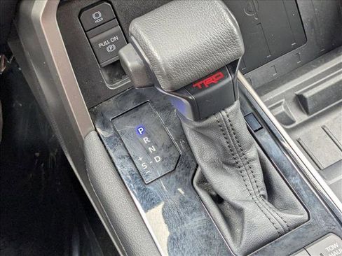 Used 2023 Toyota Tundra Limited image 12
