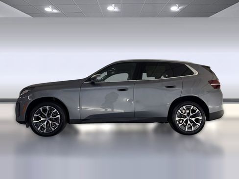 New 2026 BMW X3 xDrive30 w/ Premium Package image 2