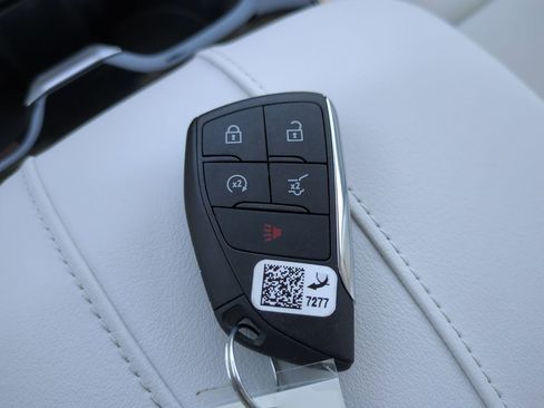 New 2026 Buick Enclave Avenir w/ Super Cruise Package image 29