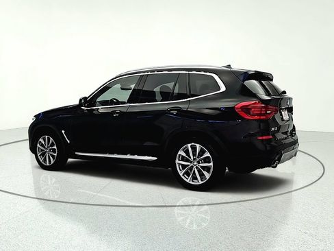 Used 2019 BMW X3 xDrive30i AWD/4WD image 5