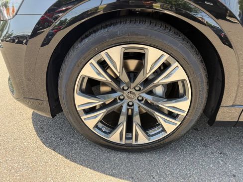 New 2026 Audi Q8 Premium Plus AWD/4WD image 8