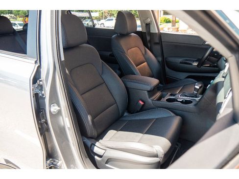 Used 2020 Kia Sportage EX AWD/4WD image 13