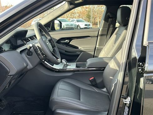 New 2026 Land Rover Range Rover Evoque S image 9