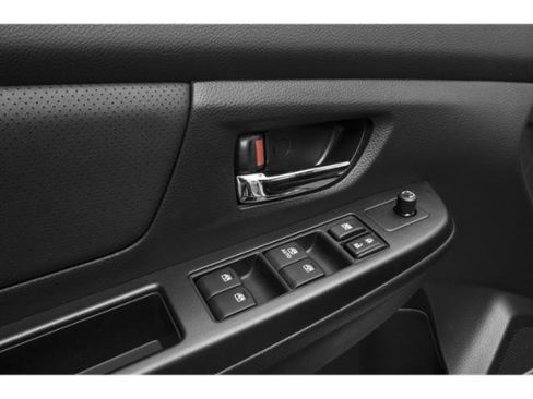 Used 2015 Subaru WRX Limited AWD/4WD image 20