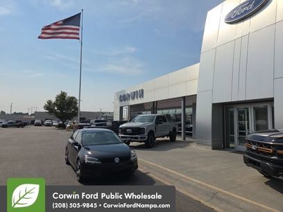 Used 2014 Volkswagen Jetta SE