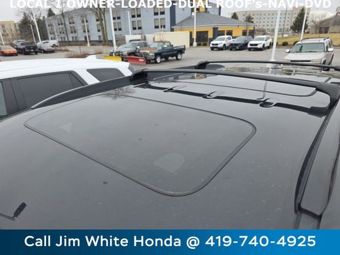 Certified 2022 Honda Pilot Black Edition image 16