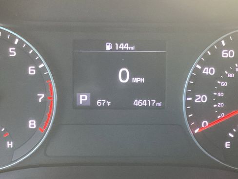 Used 2021 Kia Forte GT-Line w/ GT-Line Premium Package image 3