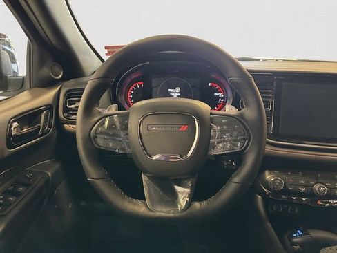 New 2026 Dodge Durango GT image 13