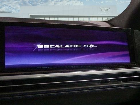 Certified 2026 Cadillac Escalade IQL Sport 1 AWD/4WD image 29
