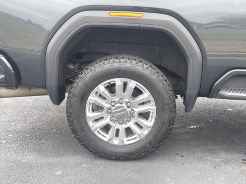 Used 2023 GMC Sierra 2500 Denali w/ Denali Ultimate Package image 34