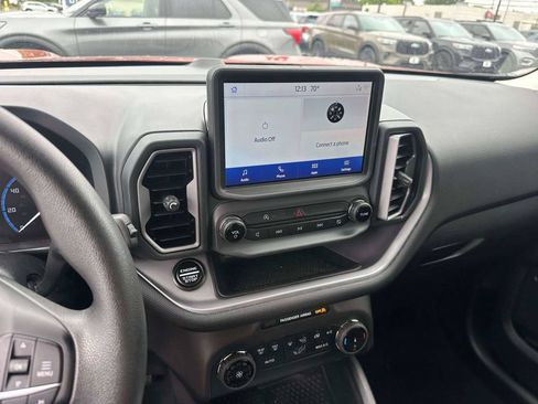 Used 2023 Ford Bronco Sport Big Bend AWD/4WD image 29