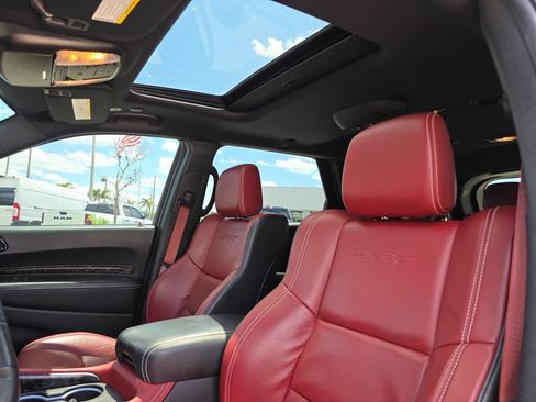 Used 2023 Dodge Durango SRT Hellcat AWD/4WD image 29