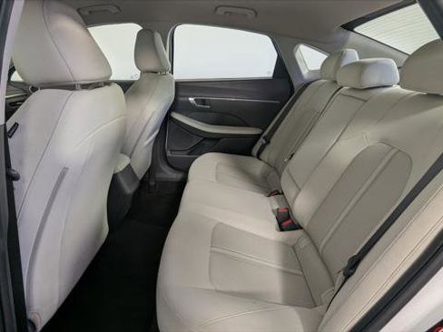 Used 2023 Hyundai Sonata SEL image 17