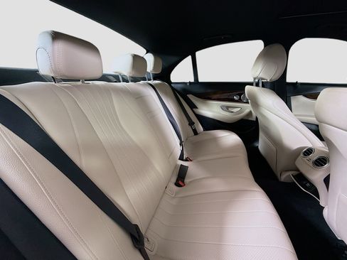 Used 2019 Mercedes-Benz E 300 w/ Premium 1 Package image 27