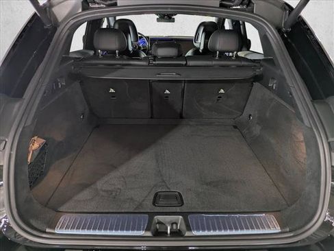 Certified 2023 Mercedes-Benz EQE 350+ 4MATIC SUV image 7