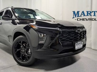 New 2026 Chevrolet Trax LT w/ Driver Confidence Package