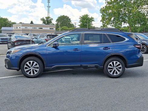 Used 2022 Subaru Outback Premium AWD/4WD image 8