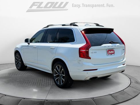 Used 2017 Volvo XC90 T6 Momentum w/ Vision Package AWD/4WD image 6