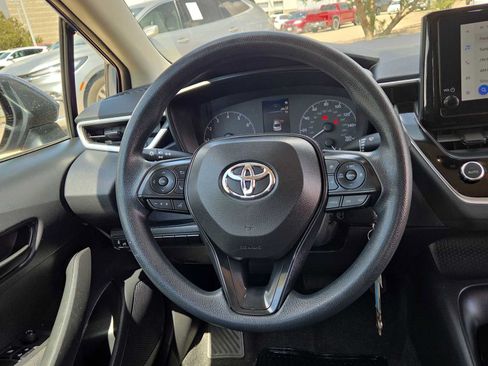 Used 2024 Toyota Corolla LE FWD image 19