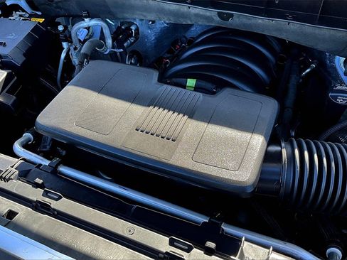 Used 2023 Chevrolet Silverado 1500 LTZ image 35