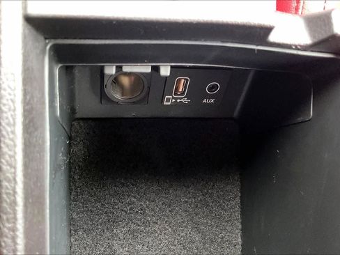 Used 2022 Acura ILX w/ Premium & A-SPEC Package image 35