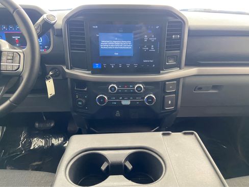 Used 2025 Ford F150 XLT w/ Equipment Group 301A Standard image 18