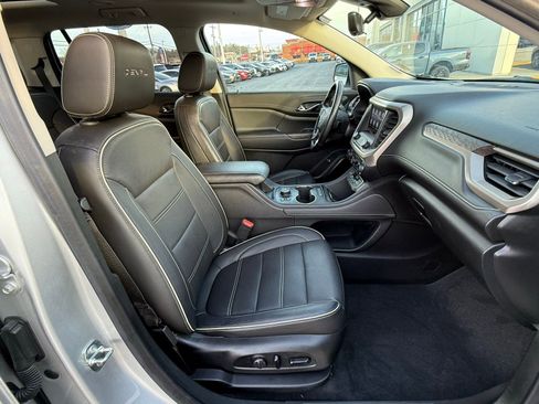 Used 2020 GMC Acadia Denali w/ Trailering Package image 19