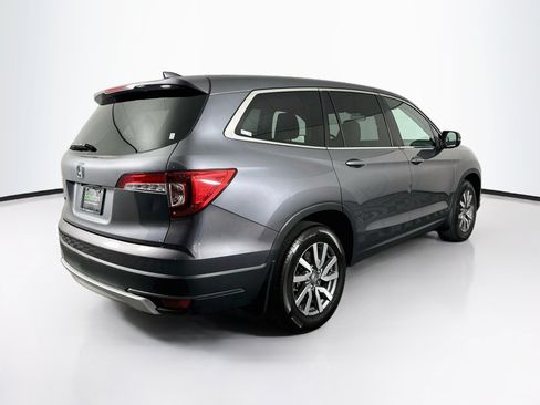 Used 2020 Honda Pilot EX-L image 9