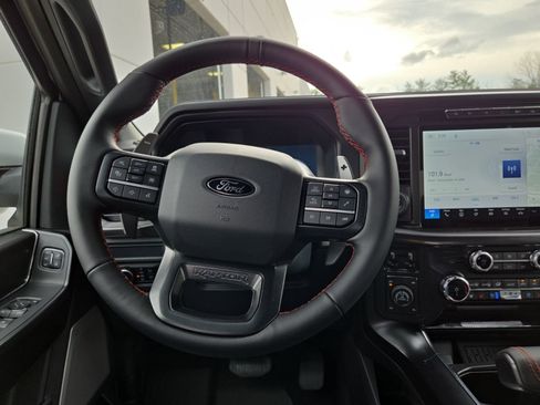 New 2026 Ford F150 Raptor AWD/4WD image 38