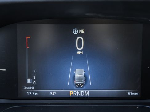 New 2026 Ford Transit 250 Low Roof w/ Load Area Protection Package image 52