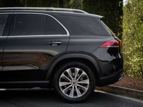 Used 2023 Mercedes-Benz GLE 450 4MATIC image 11