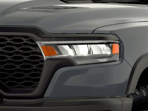 New 2026 RAM 1500 Rebel w/ Trailer Tow Group image 15